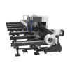 Лазерный труборез BOSS LASER 1235 SN3